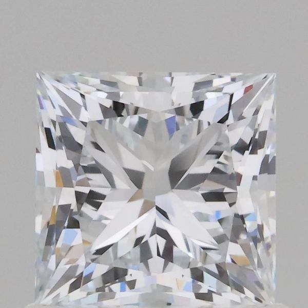Princess Lab-Grown Diamond image