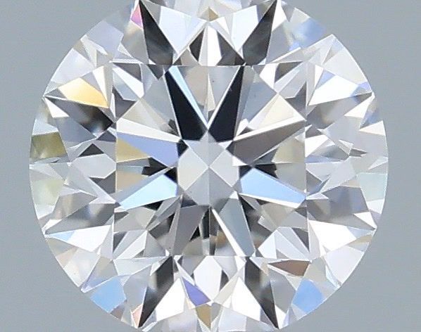 Round Diamond image