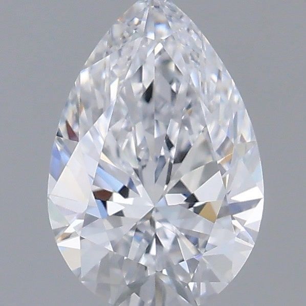Pear Lab-Grown Diamond image