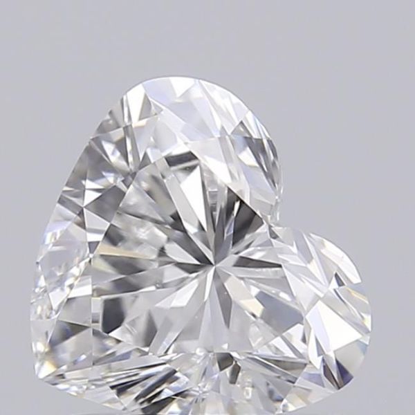 Heart Lab-Grown Diamond image