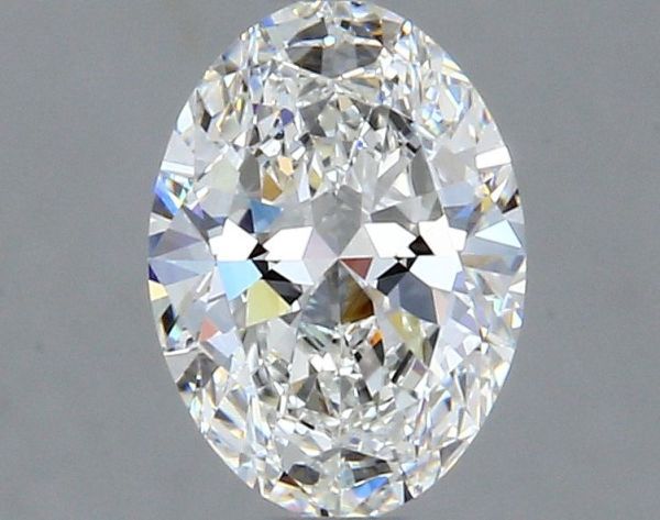 Oval Diamond image