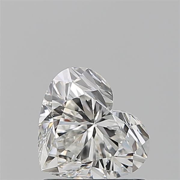 Heart Diamond image