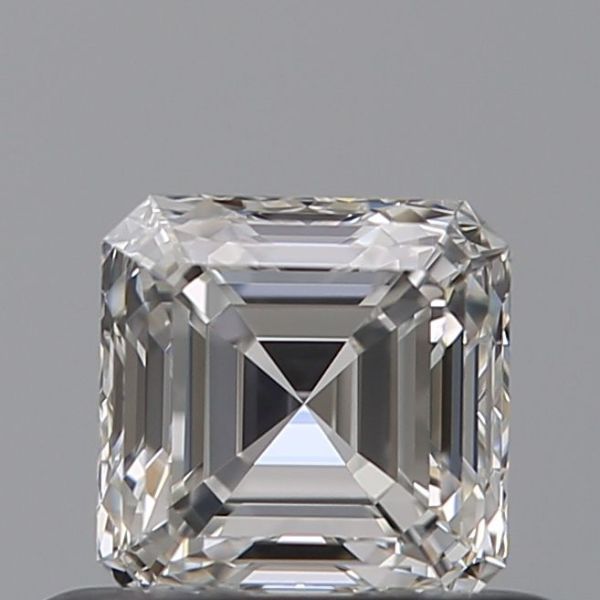 Asscher Diamond image