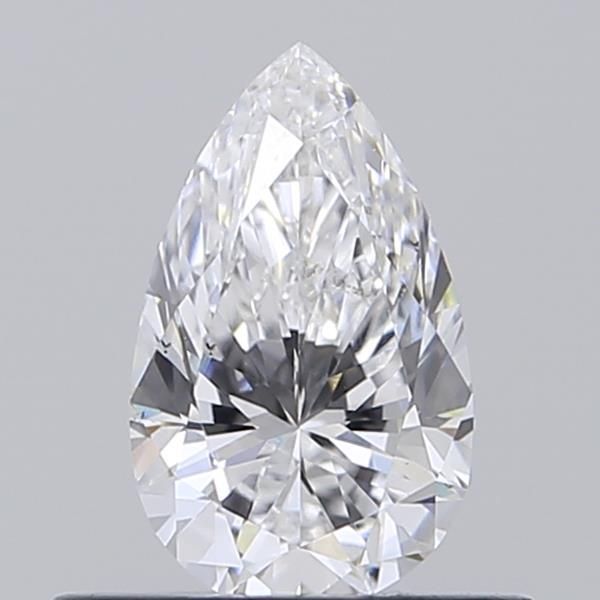 Pear Lab-Grown Diamond image