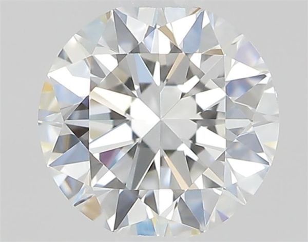 Round Diamond image