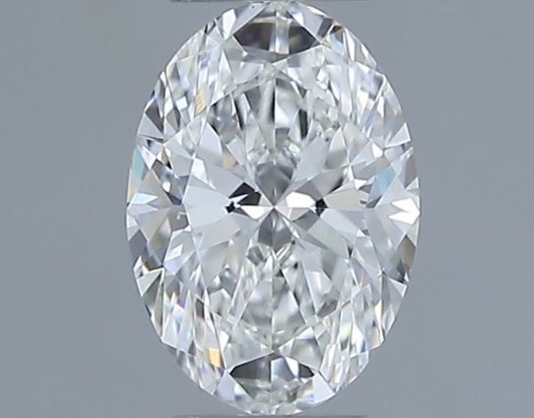 Oval Diamond image