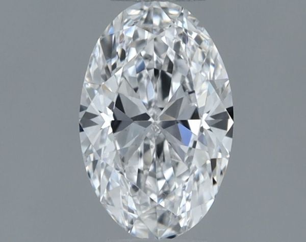 Oval Diamond image