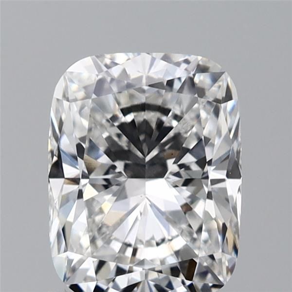 Cushion Lab-Grown Diamond image