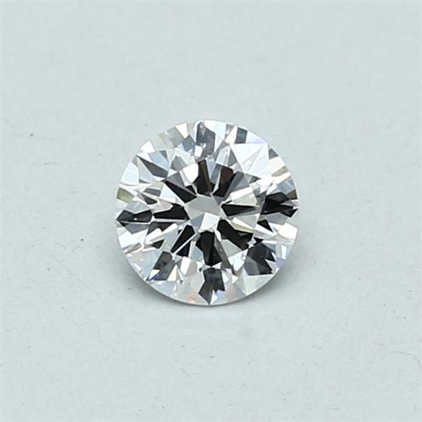 Round Lab-Grown Diamond image