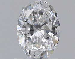 Oval Diamond image