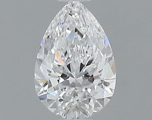 Pear Diamond image