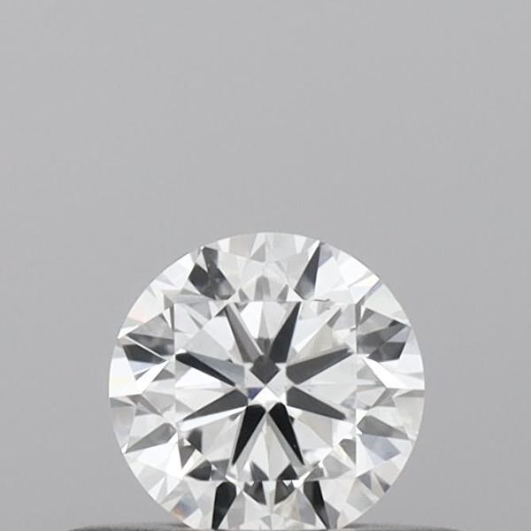 Round Lab-Grown Diamond image