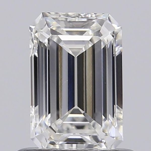 Emerald Lab-Grown Diamond image