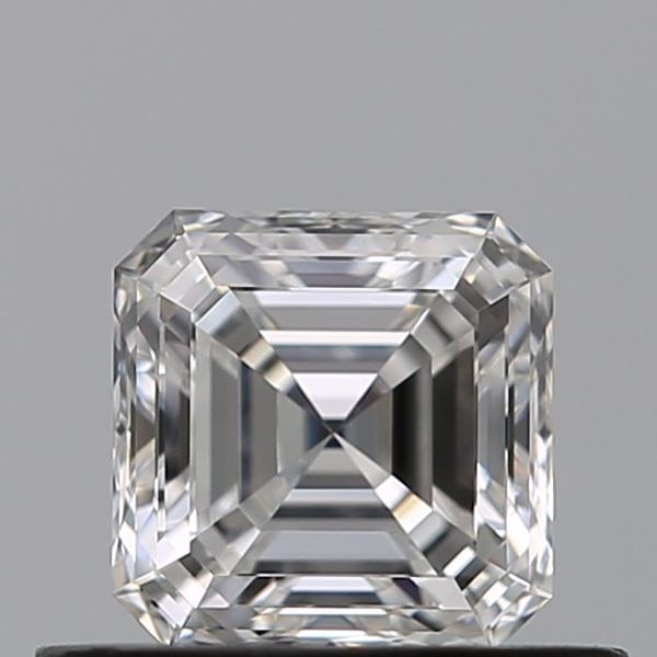 Asscher Diamond image