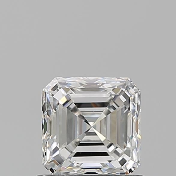 Asscher Diamond image