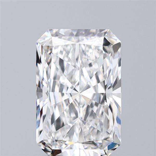 Radiant Lab-Grown Diamond image