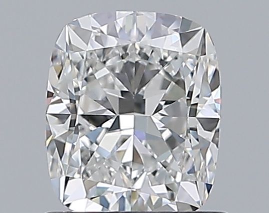 Cushion Diamond image