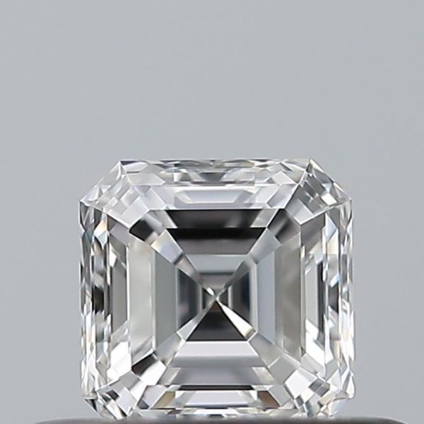 Asscher Diamond image