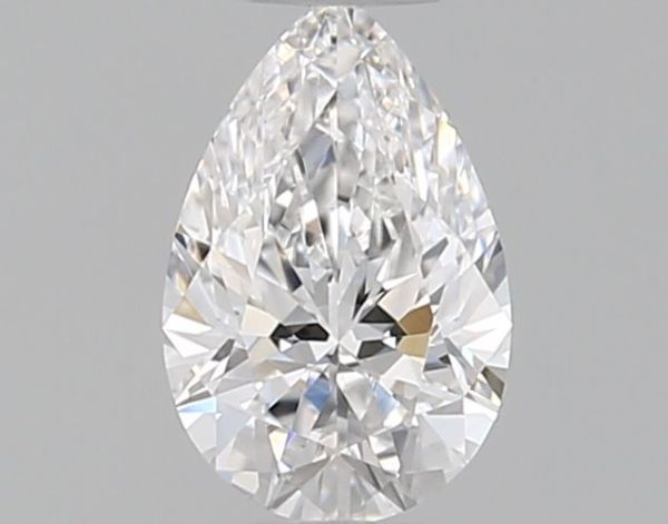 Pear Diamond image