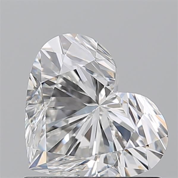 Heart Diamond image