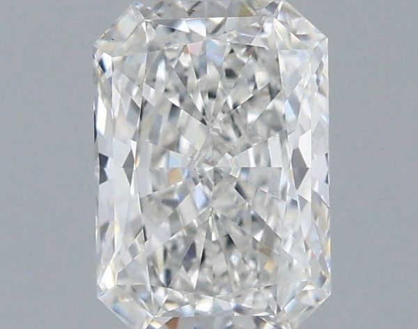 Radiant Lab-Grown Diamond image
