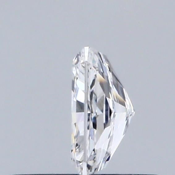 Radiant Lab-Grown Diamond image