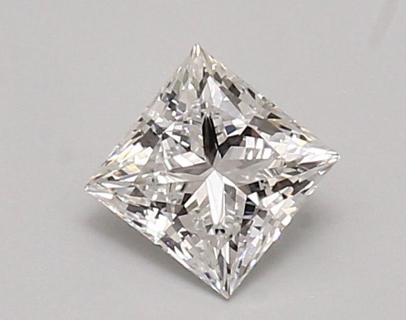 Princess Lab-Grown Diamond image