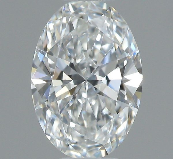 Oval Diamond image