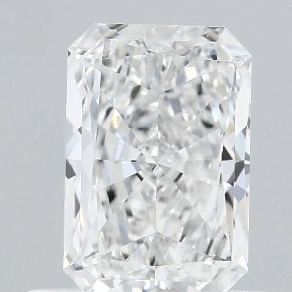 Radiant Lab-Grown Diamond image