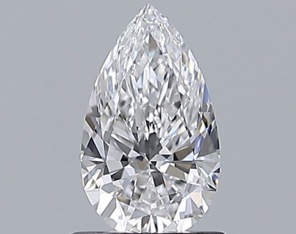 Pear Diamond image