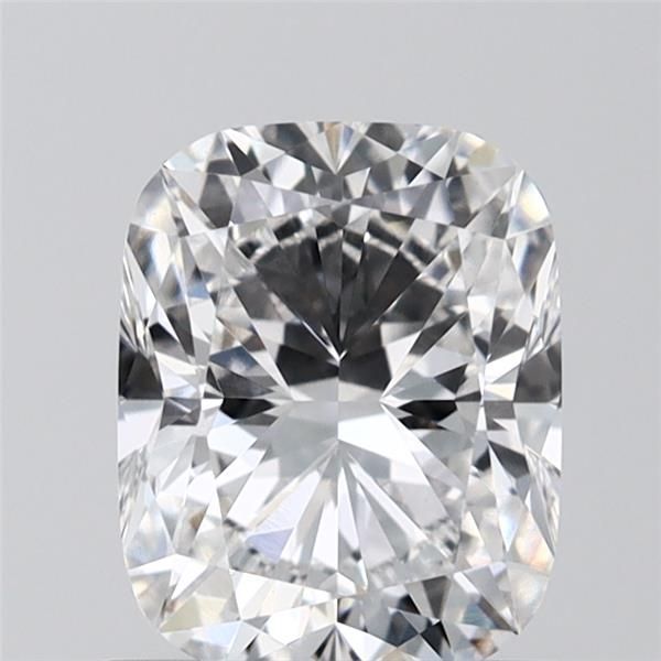 Cushion Lab-Grown Diamond image