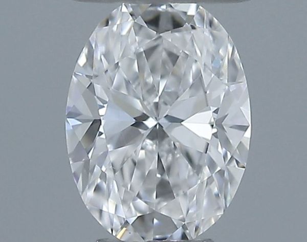 Oval Diamond image