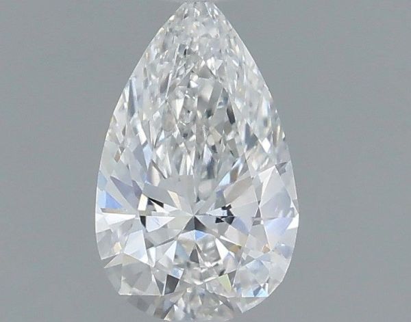 Pear Lab-Grown Diamond image