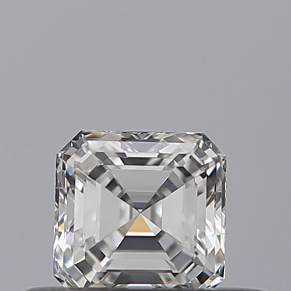 Asscher Diamond image