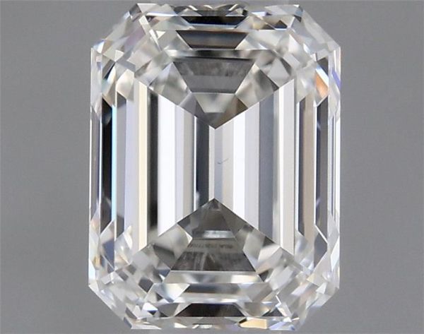 Emerald Diamond image