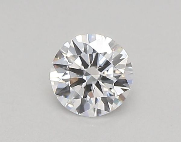 Round Lab-Grown Diamond image