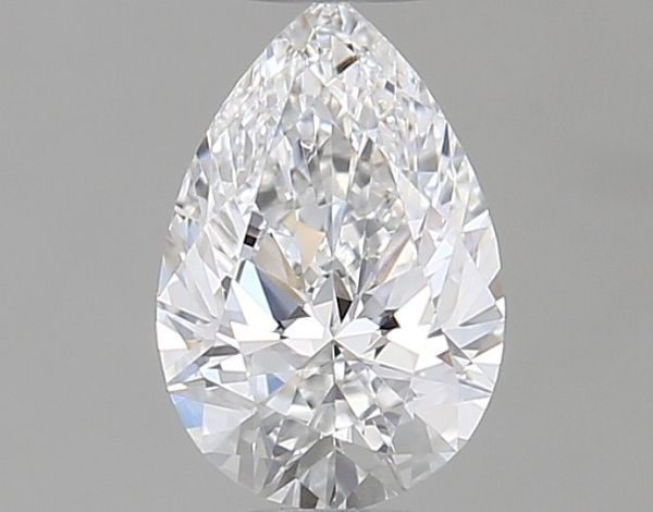 Pear Diamond image