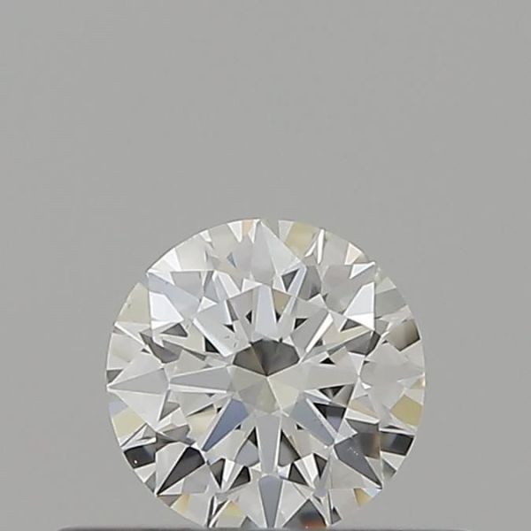 Round Diamond image