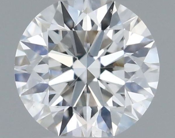 Round Diamond image