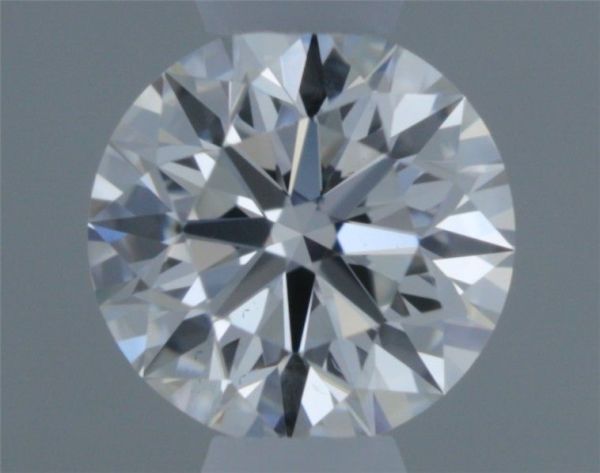 Round Diamond image