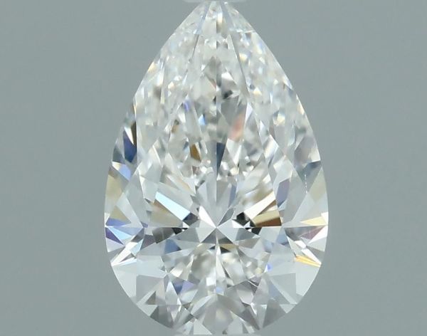 Pear Diamond image