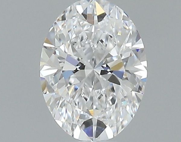 Oval Diamond image