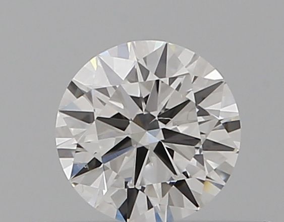 Round Diamond image