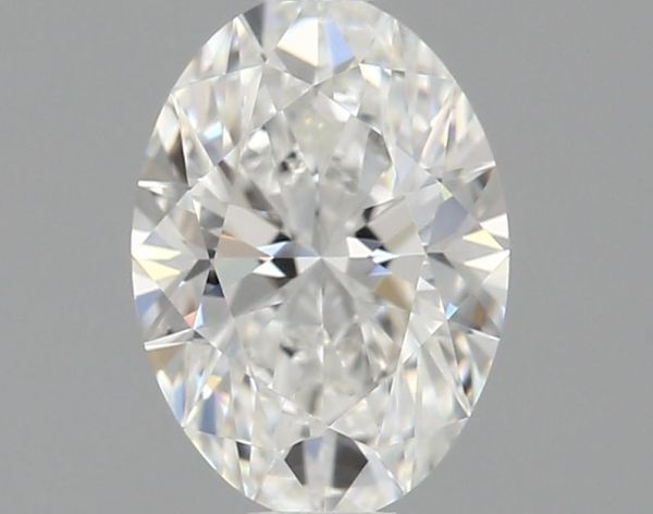Oval Diamond image