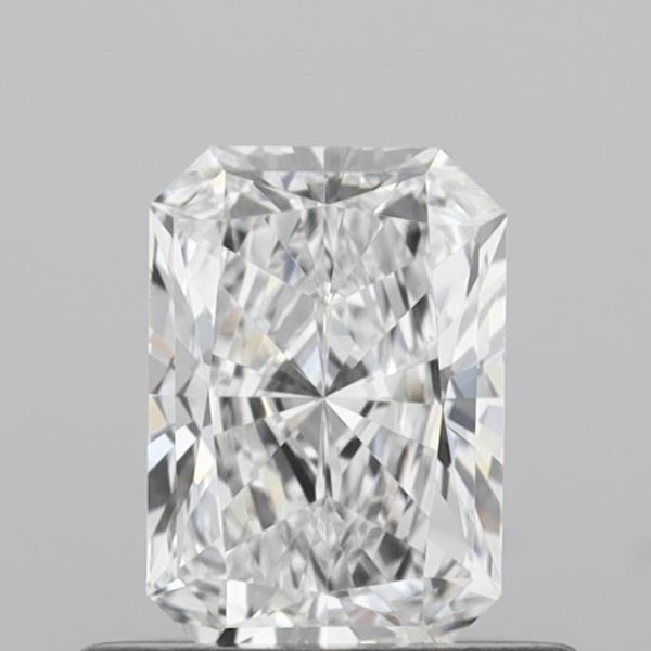 Radiant Lab-Grown Diamond image