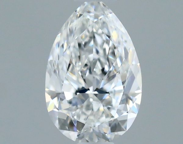 Pear Diamond image