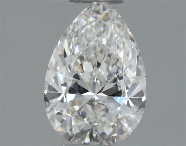 Pear Diamond image