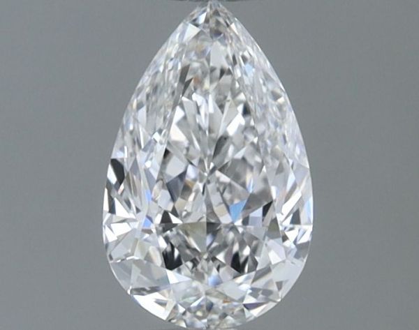 Pear Diamond image