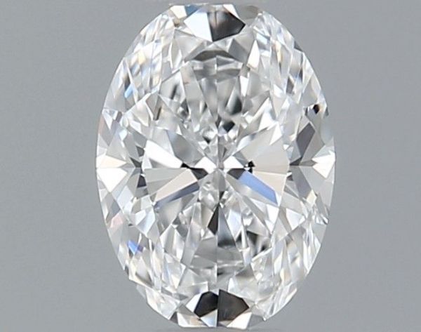 Oval Diamond image