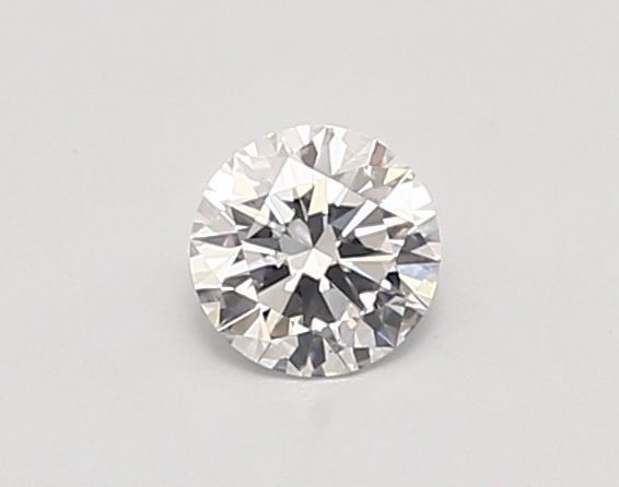 Round Lab-Grown Diamond image